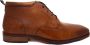 Australian Footwear Heren Nette schoenen Albany Nette schoenen Cognac Cognac - Thumbnail 1
