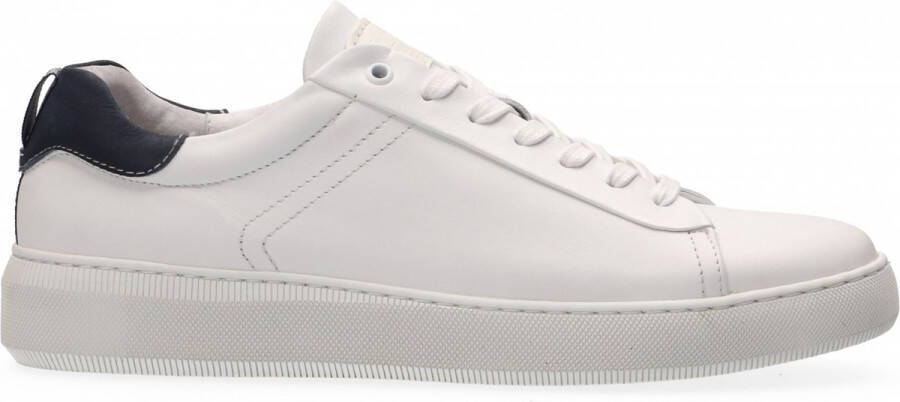 Australian Footwear Gianlucca Sneakers White