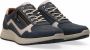 Australian Footwear Hatchback Sneakers Blauw Blue Light Grey - Thumbnail 1