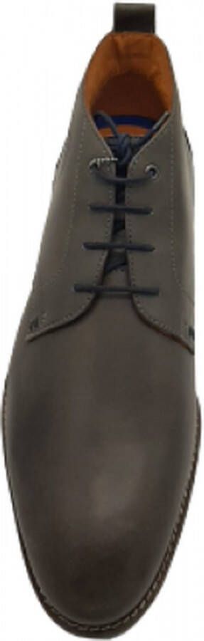 Australian Footwear Jongens Volwassenen Schoenen Grijs