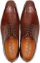 Australian 1593 Veekay cognac leder veterschoen Kleur Cognac) - Thumbnail 6