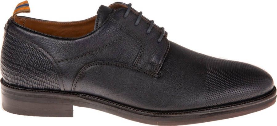 Australian Footwear Verona Leather Nette veterschoenen