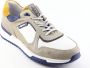 Australian Footwear Frederico leather Veterschoenen - Thumbnail 1