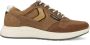Australian Heren Sneaker Graham 15.1608.01-L47 Taupe - Thumbnail 1