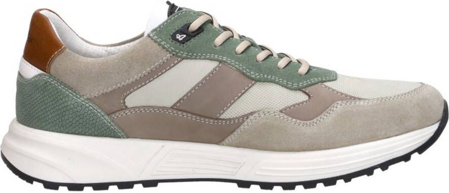 Australian Grants Veterschoenen Laag Beige