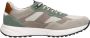 Australian Grants Veterschoenen Laag Beige - Thumbnail 1