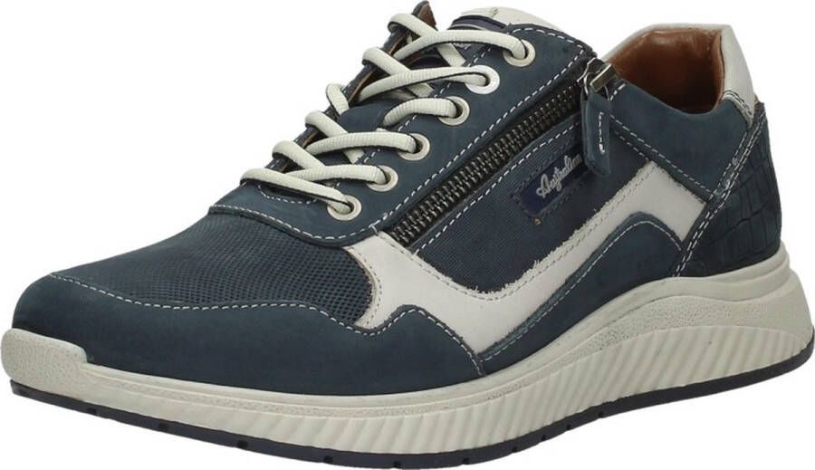 Australian Footwear Hattrick Leather 15.160702 Veterschoenen