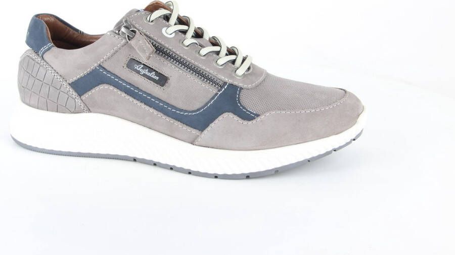 Australian heren sneakers grijs