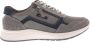 Australian Heren Sneaker Hatchback 15.1607.01-K07 Grijs - Thumbnail 1
