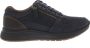 Australian Footwear Heren Sneakers Australian Hurricane Dark Blue Brown Donkerblauw - Thumbnail 1