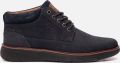 Australian Heren Veterschoenen Dexter 15.1552.01-s00 Donkerblauw - Blauw