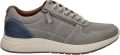 Australian Heren Sneakers Hurricane Light Grey Blue Licht Grijs - Lichtgrijs