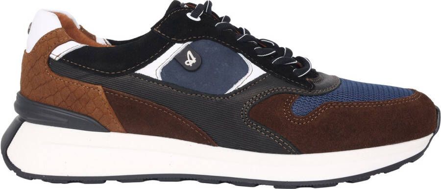 Australian Kyoto heren sneaker multikleur