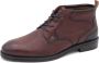 Australian Footwear Lardo 15.1634.01 Veterschoenen - Thumbnail 1