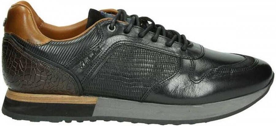 Australian Footwear Australian Massimo leather A00 15.1499.01 1 black