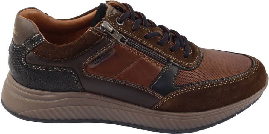 Australian Maurizio 15.1680.03.DM2 Cogna Brown