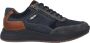 Australian Blauwe Herensneaker Maurizio - Thumbnail 1