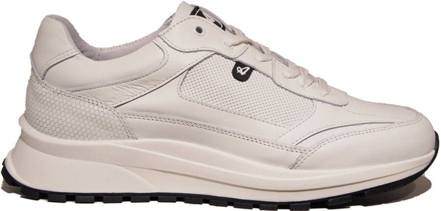 Australian Mazzerato 15.1694.01-B00 sneaker Wit