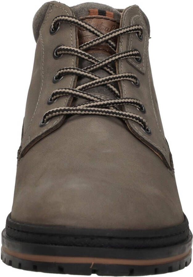 Australian Middelburg Boots Heren Taupe