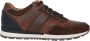 Australian Bruine Heren Sneaker Snelle Levering - Thumbnail 1