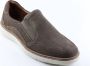 Australian Heren Instapper Newcastle 15.1561.01 L17 Taupe - Thumbnail 14