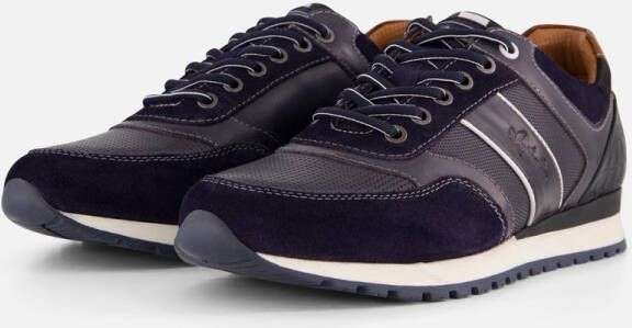 Australian Niagara 15.1623.02-S32 Blauw Bruin