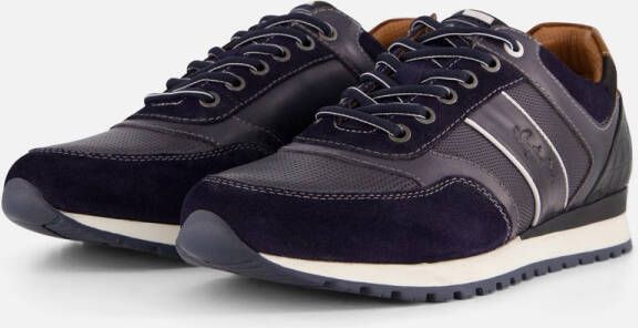 Australian Niagara 15.1623.02-S32 Blauw Bruin