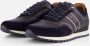 Australian Niagara 15.1623.02-S32 Blauw Bruin - Thumbnail 1