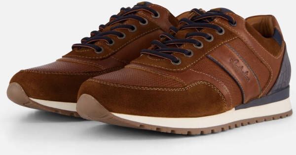 Australian Niagara 15.1623.02-DF6 Bruin Blauw