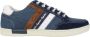 Australian Blauwe Heren Sneaker Collectie - Thumbnail 1