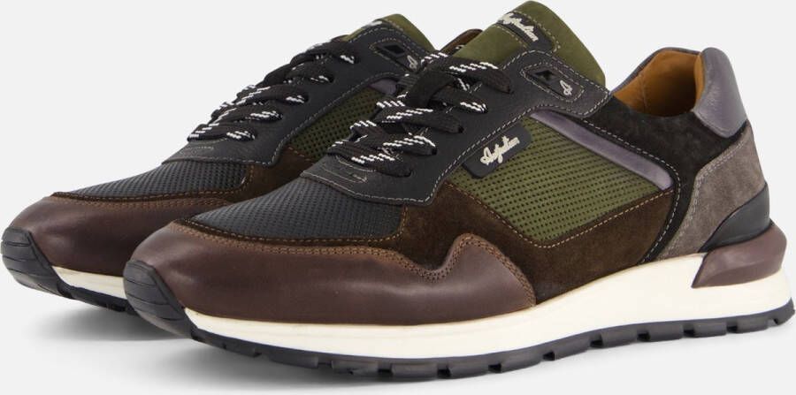 Australian Footwear 15.1632.01 Novacento Sneakers