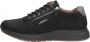 Australian Heren Sneaker Phil 15.1590.01 A00 Zwart - Thumbnail 1