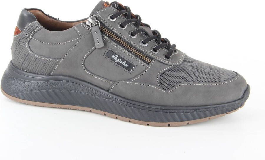 Australian Heren Sneaker Phil 15.1590.01 K16 Grijs