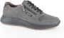 Australian Heren Sneaker Phil 15.1590.01 K16 Grijs - Thumbnail 14