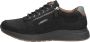 Australian Heren Sneaker Phil 15.1590.01 A00 Zwart - Thumbnail 1