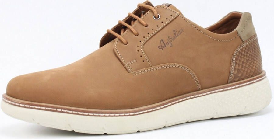 Australian Preston 15.1560.02 COGNAC