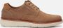 Australian Preston Sneakers Bruin Footwear Beige Heren - Thumbnail 1