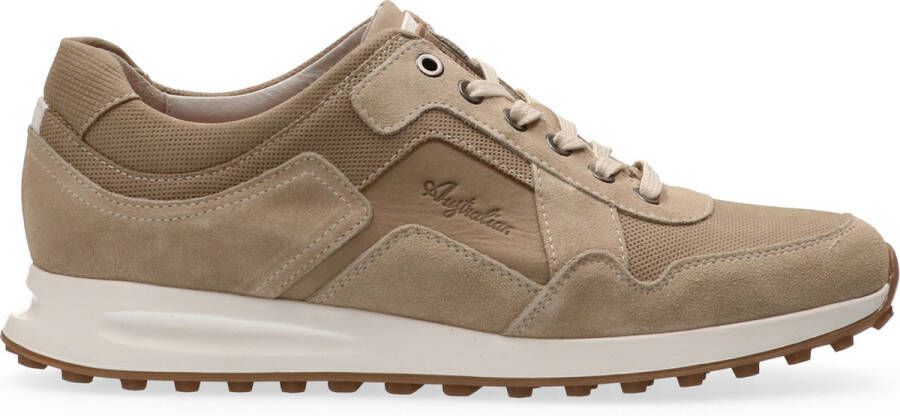 Australian Rebound Sneakers Footwear Beige Heren - Foto 7