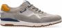 Australian Sneaker Mazoni 15.1519.03 Grijs Combi Suède 10½ - Thumbnail 1