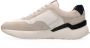 Australian Footwear Spider Sneakers Wit White White Light - Thumbnail 2