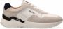 Australian Footwear Spider Sneakers Wit White White Light - Thumbnail 1