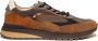 Australian 15.1700.01-L58 heren sneakers beige - Thumbnail 3