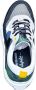 Australian Thierry grey blue green sneaker Kleur Multi) - Thumbnail 1
