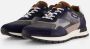 Australian Tiago heren sneaker Blauw multi - Thumbnail 1