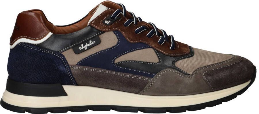 Australian Tiago 15.1669.03-KK6 Grijs Blauw
