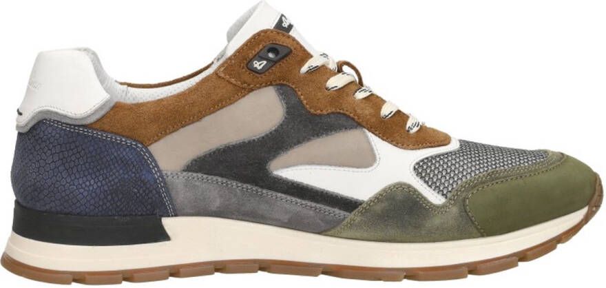 Australian Tiago Sneakers Heren Multi