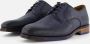 Australian Footwear 15.1619.01 Valedo Nette veterschoenen - Thumbnail 1