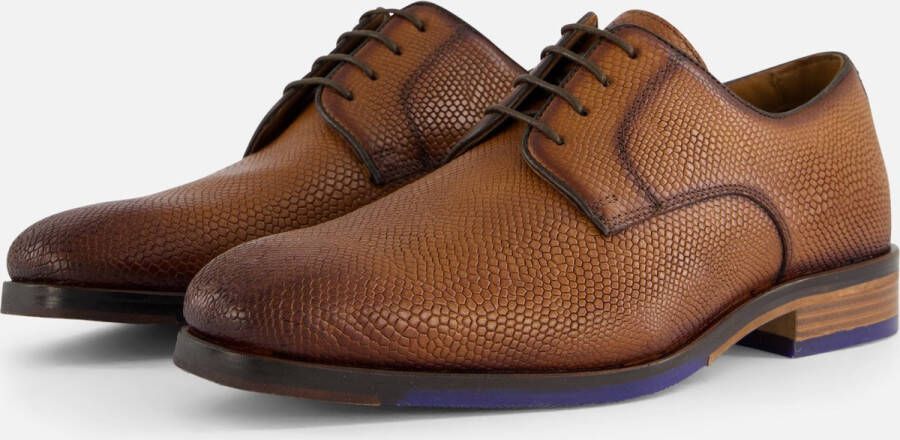Australian Footwear Valado Gekleed Bruin Cogna