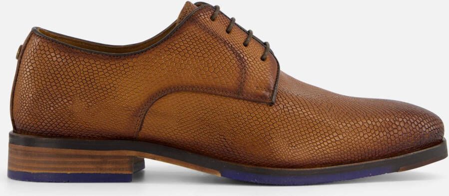 Australian Footwear Valado Gekleed Bruin Cogna