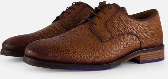 Australian Footwear Valado Gekleed Bruin Cogna